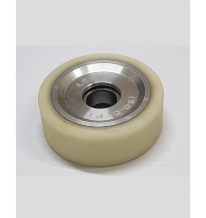 SHUTTLE WHEEL - YVC-00264